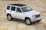 Jeep Cherokee 2008 года